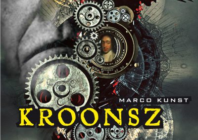 Kroonsz