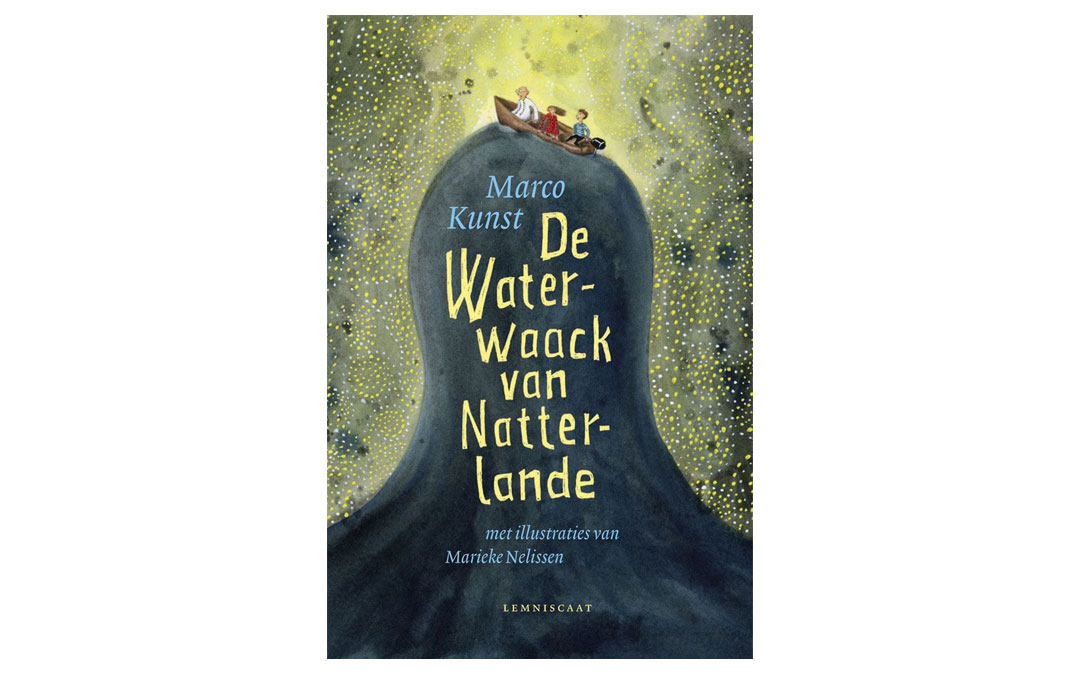 De Waterwaack van Natterlande