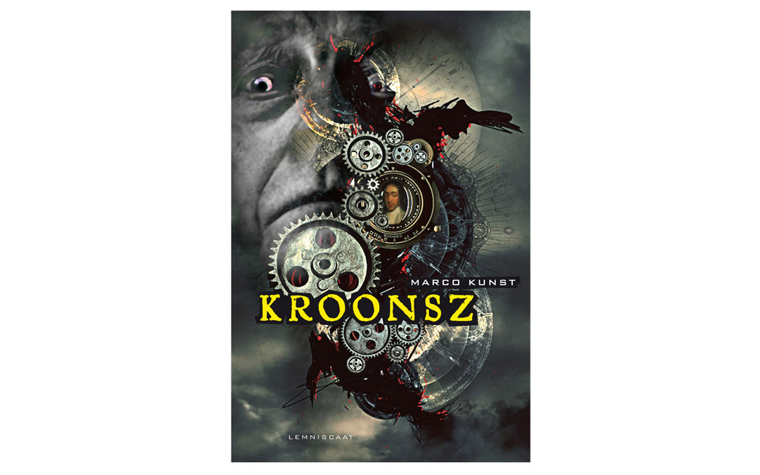 Kroonsz
