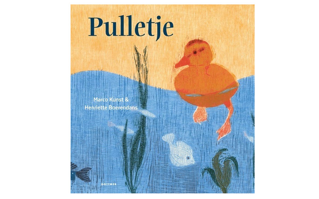 Pulletje