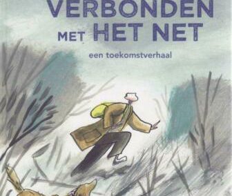 Verbonden met het net