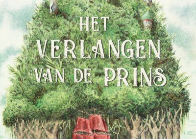 Het verlangen van de prins