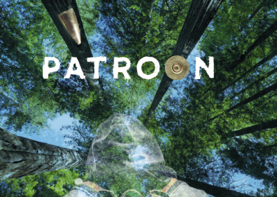 Patroon