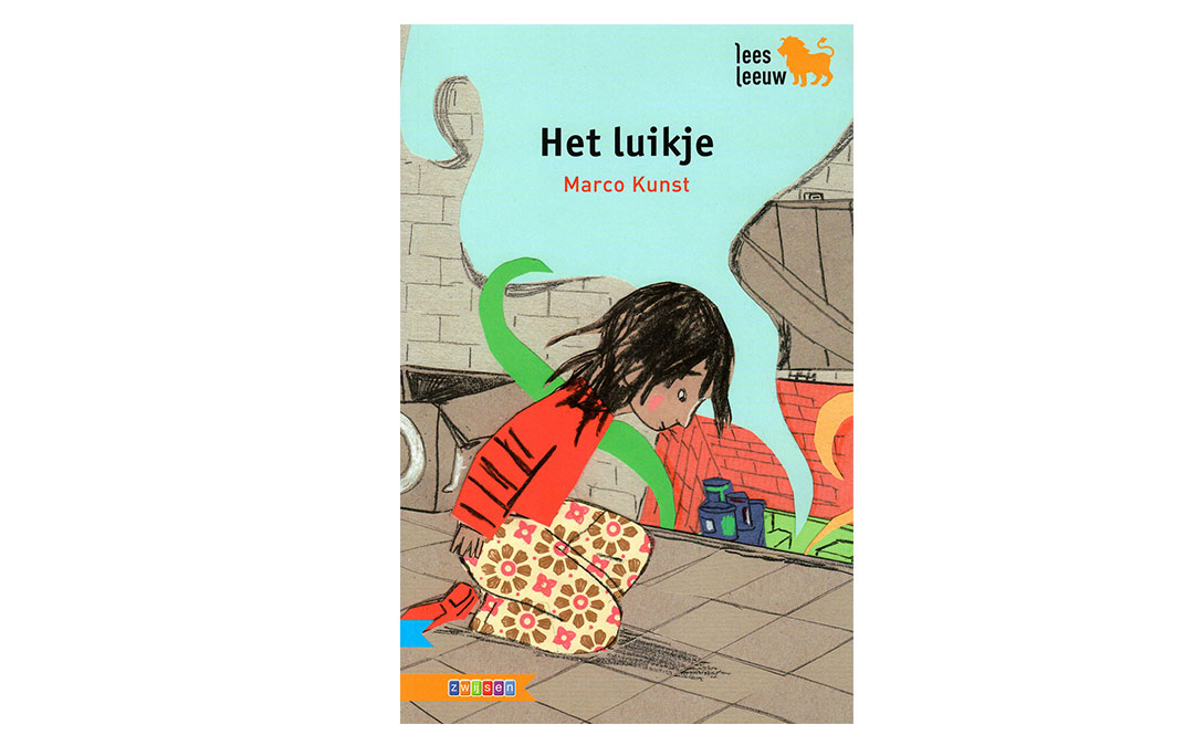 Het luikje