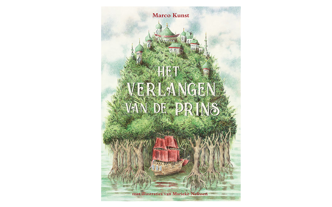 Het verlangen van de prins