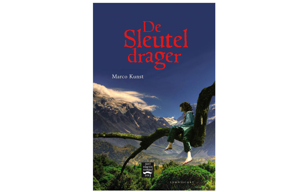 De Sleuteldrager