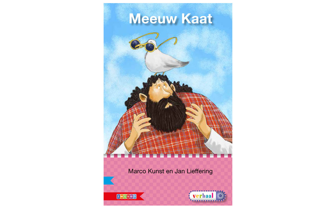 Meeuw Kaat